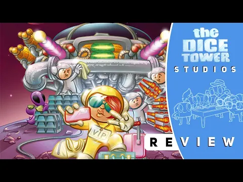 Galaxy Trucker: Do What?! Review: More Ways to Blow Up