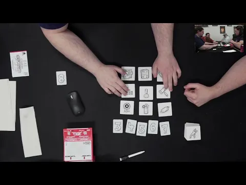 Can We Guess the Perfect Portmanteau? | Portmanteau Playthrough