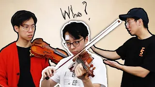 Only People with 150+ Musical IQ Will Understand This Video