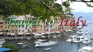 Travel to Italy : Explore the Magnificence of Each Region and Visit Italy
