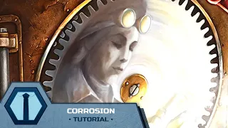 Corrosion - Tutorial - KludiK