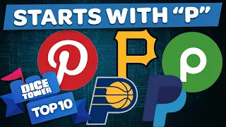 Top 10 Games that Start with "P"