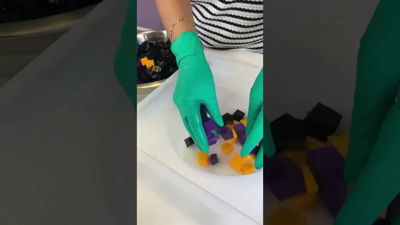 Video de El Baúl de Jave