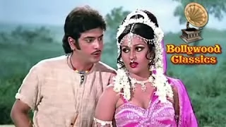 Pari Re Tu Kahan Ki Pari - Asha Bhosle & Mukesh Classic Duet - Udhar Ka Sindur