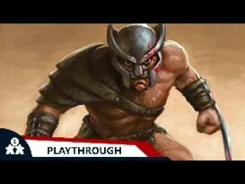 Marvel Champions | Mojo Mania Campaign | MaGog | with Peter & Terence