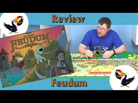 Feudum Review