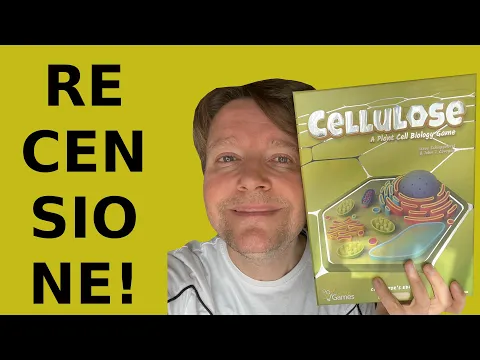 Cellulose - Analisi critica