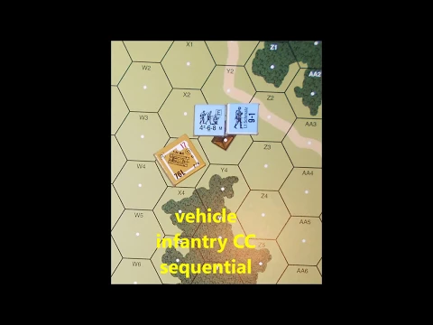ASL Close Combat Part 2