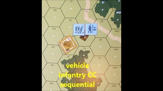 ASL Close Combat Part 2