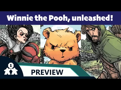 Storybook Saga preview play and impressions