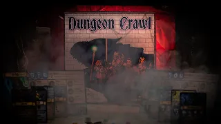 Dungeon Crawl | Kickstarter Trailer