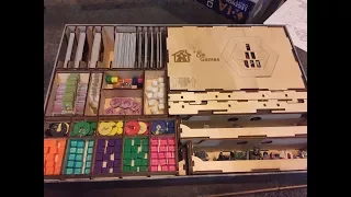 Xia Station Overview - An Insert from Meeple Realty - Bored Online? Board Offline! 235