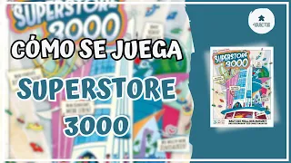 Cómo se juega a… SuperStore 3000