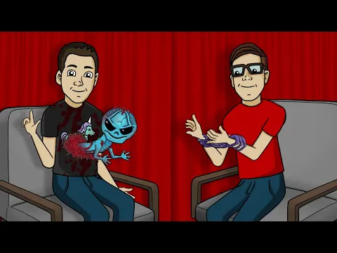 Escape Comics March 25th 2026 Kickstarter Campaign Launch Video