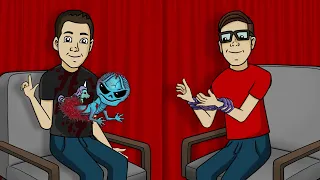Escape Comics March 25th 2026 Kickstarter Campaign Launch Video