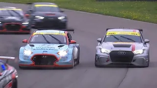 Pole Position: Next Level—Episode 7