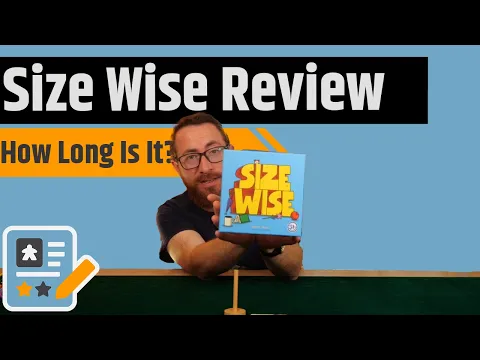 Size Wise Review - How Long Do YOU Think It Is?