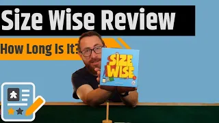 Size Wise Review - How Long Do YOU Think It Is?