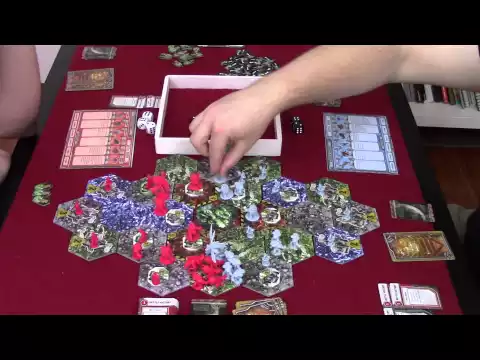 Let's Play - Nexus Ops