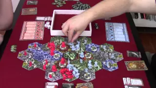 Let's Play - Nexus Ops