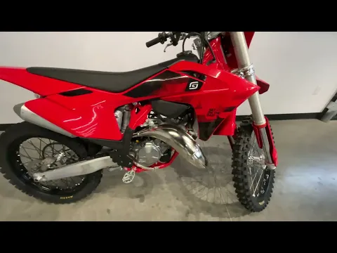 Gas Gas Mc 125 2026 Thumbnail alt