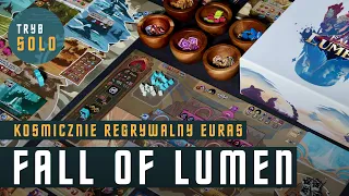 Fall of Lumen | pierwsze wrażenia i omówienie gry
