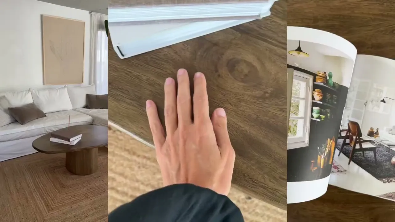 Video de Wild Forest