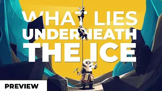 ICE - Kickstarter Preview