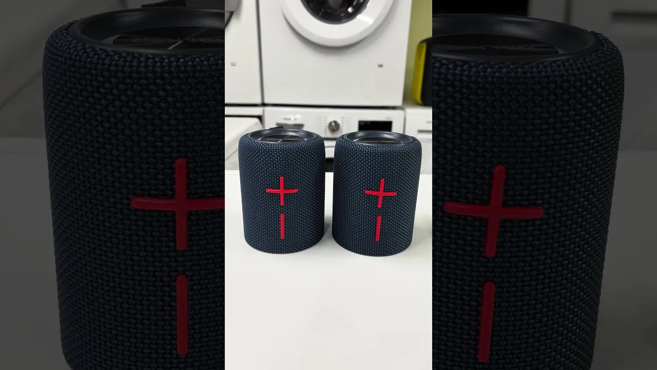 Портативна акустика WALKER WSP-710 Black