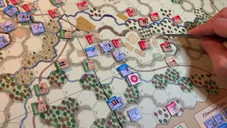 Battle of White Plains by GMT video 10