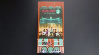 Burgle Bros 2 Regeln und Review auf Deutsch