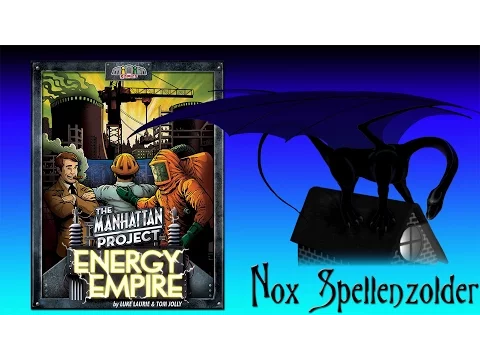 Energy Empire (NL)