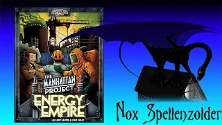 Energy Empire (NL)