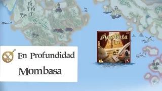 En Profundidad Mombasa