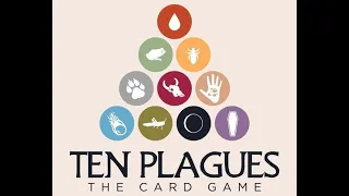 Ten Plagues How To Play