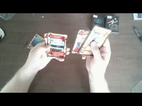 GGG Unboxing of Pirate Attack!: Raise the Dead Expansion