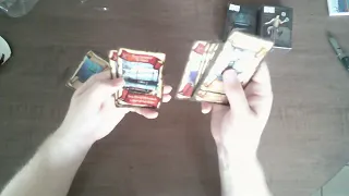 GGG Unboxing of Pirate Attack!: Raise the Dead Expansion