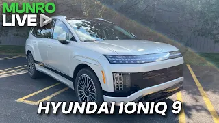 Is the Hyundai IONIQ 9 Worth the Price?