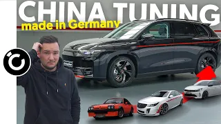 Leapmotor iC10 - 800V, 600PS & Tuning von IRMSCHER aus Deutschland!