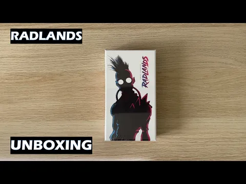 What's in the box?