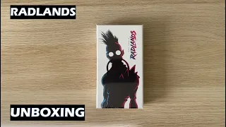 What's in the box?