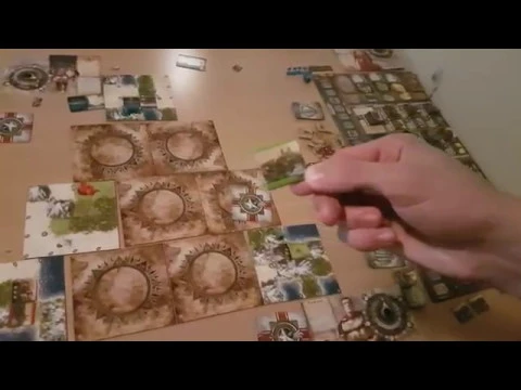 Sid Meiers Civilization: the board game - BrädspelsGeneralen