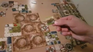 Sid Meiers Civilization: the board game - BrädspelsGeneralen
