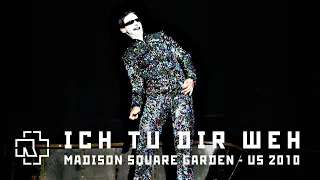 Rammstein - Ich Tu Dir Weh (Live from Madison Square Garden)