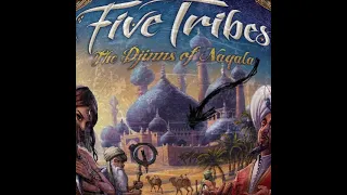 Insert Here...Five Tribes Meeple Realty