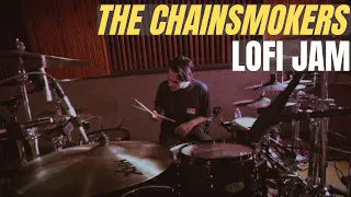 The Chainsmokers - Lofi Live Jam | Presented By Jammcard