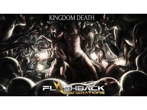 Kingdom Death What Is... Beginners Guide Overview