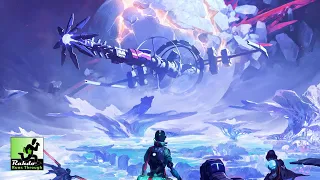 ISS Vanguard Updated | Rahdo Preview by Shea