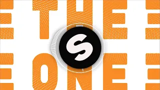 Kim Kaey - The One (Billy Da Kid Remix) [Official Audio]