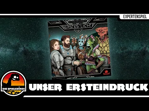 Zirkadianer Erstes Licht Regeln und Ersteindruck